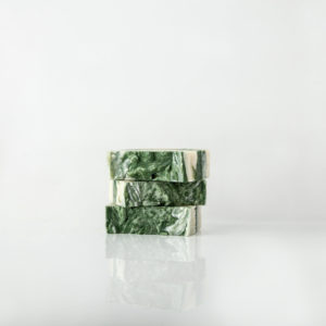 Coconut & Lime soap bar 100g