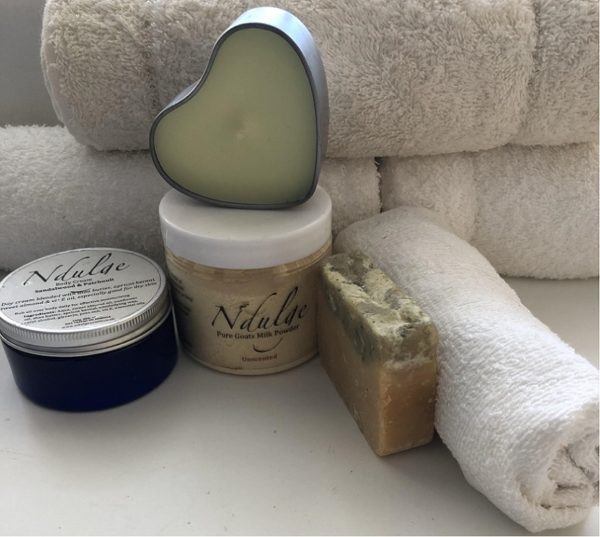 Essential Moisturising skincare Bundle