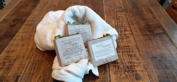 Cedarwood & Lime Soap Bundle1